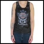 2 S- 1 L- 1 XL
